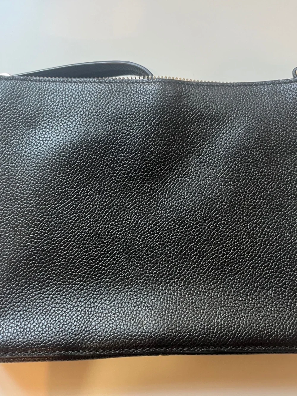 Kate Spade Black Crossbody Bag